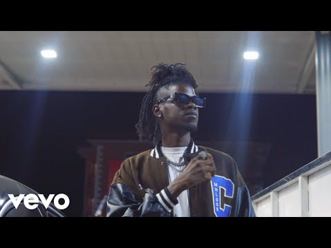 Kash Promise Move - Public Figure (Official Music Video)