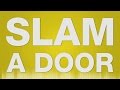 Door Slam SOUND EFFECT Slamming Door SOUND EFFECT Tür Knallen SOUND