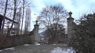 The Vesica Illuminati Car Audi from Adam Weishaupt`s Ingolstadt in Germany