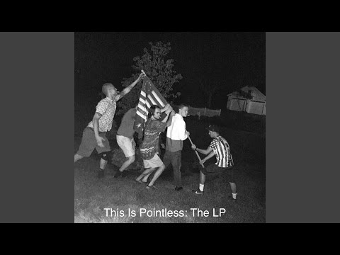Red Ring - This Is Pointless