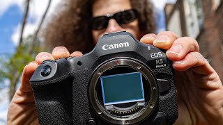 Canon Eos R5 Mark Ii "One Year Later" Review...does It Hold Up?! (Vs R5 / R3)