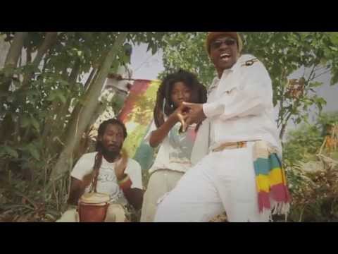 Mark Wonder - Nubian Glory [Official Video 2014]
