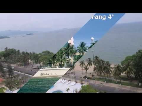 Yasaka Saigon Nhatrang 4* Вьетнам