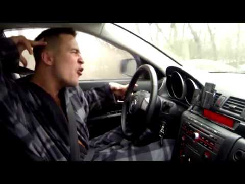 DMS - я еду на Vip Party !