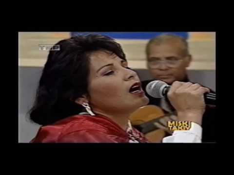 PAJARILLO CARCELERO huayno con AMANDA GUZMAN  Peru