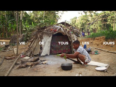 Jacques - La vie de tous les jours (Official Video)