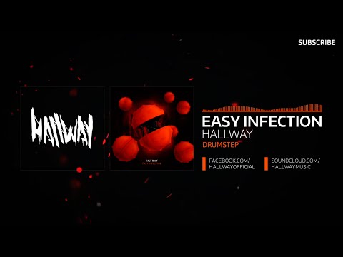 Video Easy Infection de Hallway