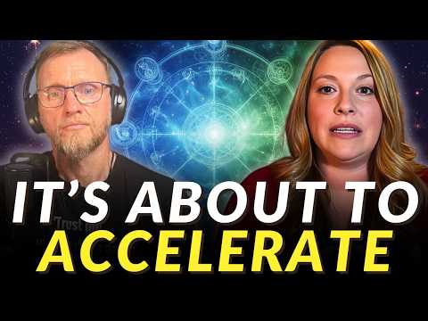 2026 Will Test You — Here’s How to Ride the Wave | Katie Sutton