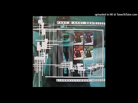 Faby vs. Xavi Beat Nova 4.1998