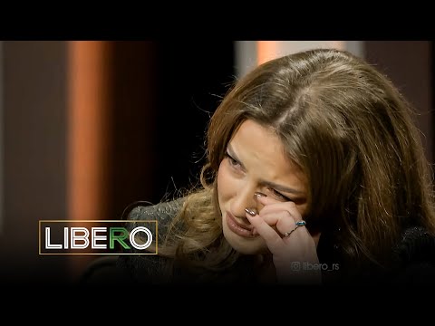 Prezantuesja nuk i ndal lotët, trashëgova emrin e familjares që ndërroi jetë në luftë