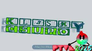 KAZIZTANUBLAVAINAMABOLOKI csupo effects extended