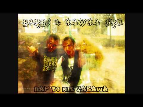 Pares & Kawka JRK - To jest już koniec (Outro)[HD]