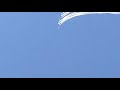 SRINAGAR DAL LAKE VANDE MATARAM AIR SHOW