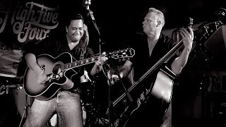 High Five Four @ Cruise Inn Rumble and Roll