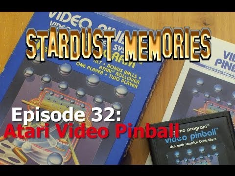Stardust Atari
