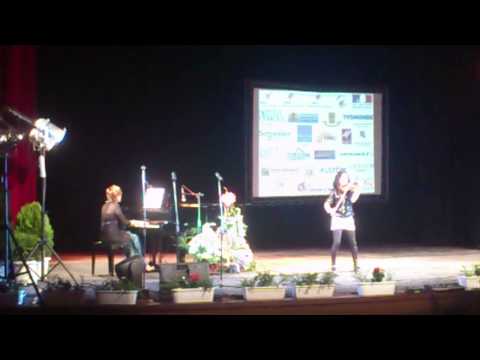 Lily Chiam et Shian Li Chiam - It's all right