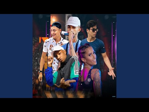 Clack Bum (feat. Mc Laureta & Mc Neguinho do ITR)