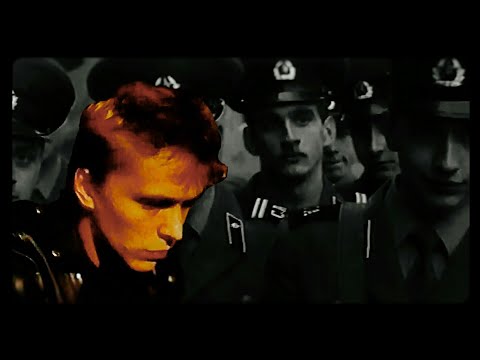 Explosive - RTL Plus [1993]-[VHS]-[60FPS] - "Wenn Die Wehrpflicht Zur Hölle wird"