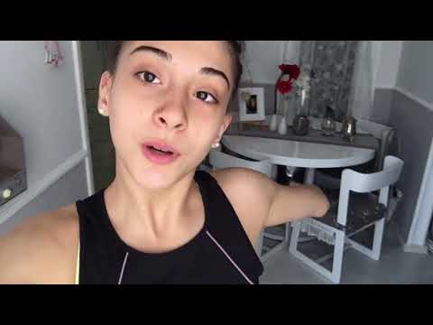 ~• a day of my life - what I ate in a day •~ Despina Vlogs and Tries