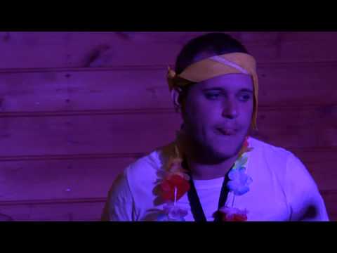 Bërkestra - BËRK (vidéo live)