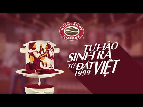 Highlands Coffee video thumbnail
