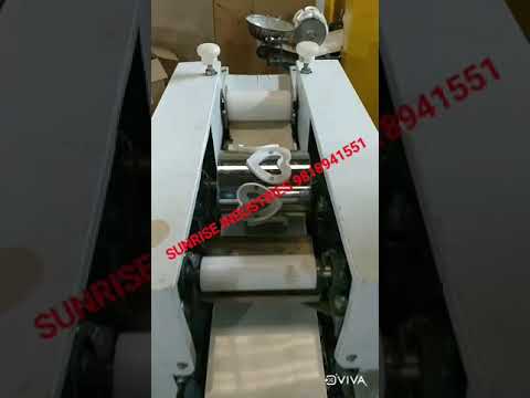 Mathi Making Machine