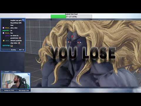 POV You tried to be Brian F but got greedy