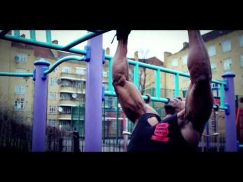 TheBodyPower (MindBodySoul)