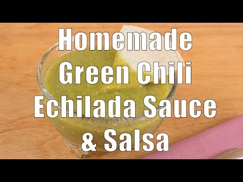 download lagu mp3 mp4 Homemade Green Enchilada Sauce From Scratch, download lagu Homemade Green Enchilada Sauce From Scratch gratis, unduh video klip Homemade Green Enchilada Sauce From Scratch