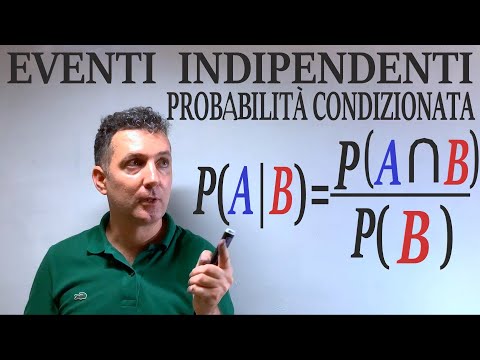 Conditional probability; independent events. Exercises