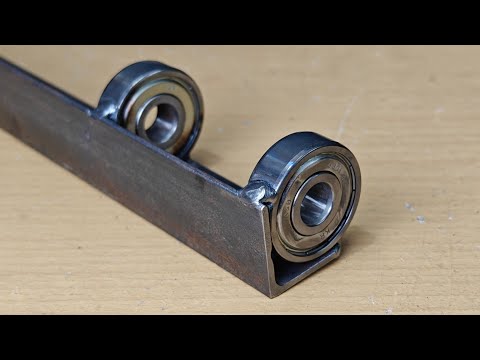 5 Fabrication tools ideas | DIY metal working tools | DIY welding tools projects