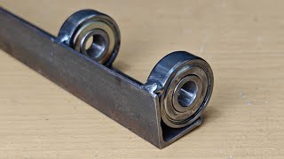 5 Fabrication tools ideas | DIY metal working tools | DIY welding tool