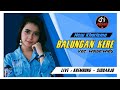 Balungan Kere WAWA WIDI NEW KHARISMA Live Krembung Sidoarjo