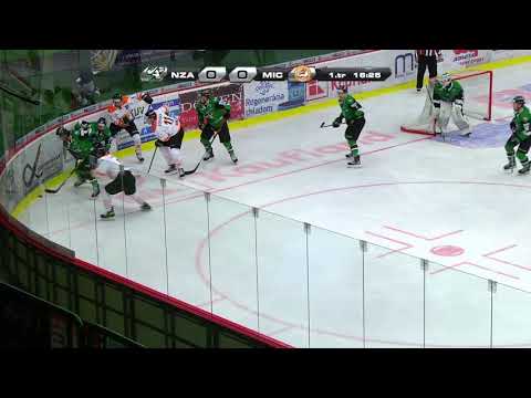 42.koo HC Nové Zámky - Dukla Michalovce ZÁZNAM