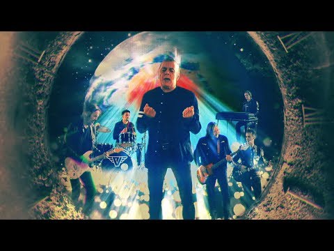 Parni Valjak - Otkud ti pravo [OFFICIAL VIDEO]