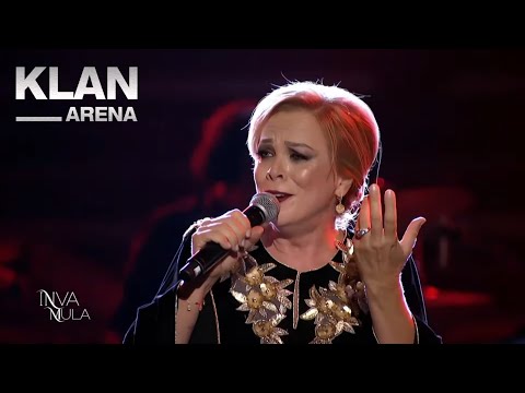 Inva Mula - Zambaku i Prizrenit - KlanArena