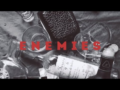 ENEMIES - Brio (Arturo Acuña) x Diestro