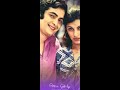 Old Song Keh Du Tumhe Ya Chup Rahoon 4k Whatsapp Status Rishi Kapoor Old Song