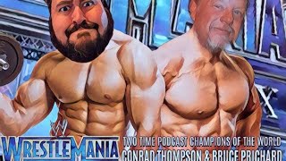 Bruce Prichard SHOOTS on Hulk Hogan vs Mr McMahon