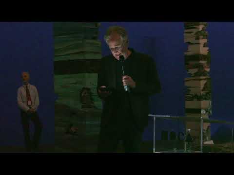 Jon Christensen on the Anthropocene