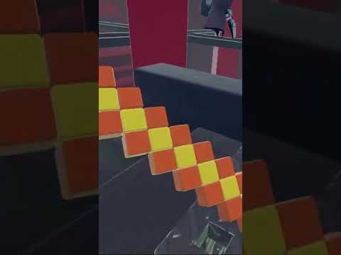 Mind-Blowing Minecraft VR Experiment! Rec Room