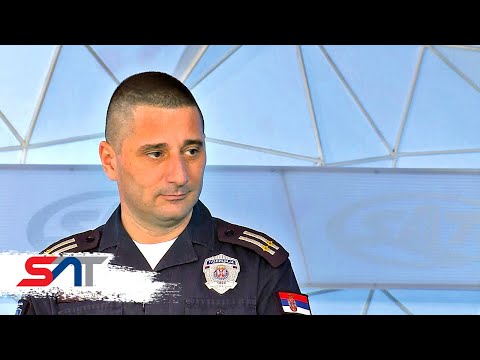 KAKO SE VOZI U KRUŽNOM TOKU?