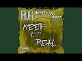 Keep It Real (feat. Gar, Snipe, B.G. & Alfamega)