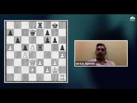 78-hour recorded online course with Super Coach GM RB Ramesh