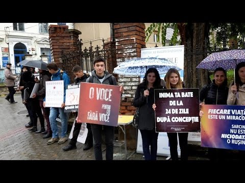 40 de zile pentru viata - INTERVIU