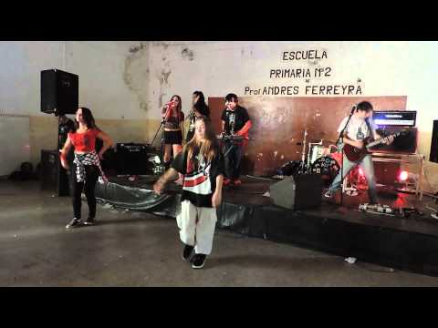 Magma (con Hina & TouchDance) - Come Back Home (2NE1 cover)