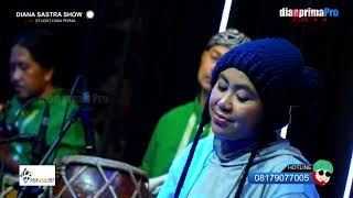 Download lagu JAM SIJI BENGI COVER DIANA SASTRA || TARLING KLASIK TENGDUNG mp3