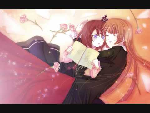 Odayaka Na Gogo - Umineko No Naku Koro Ni