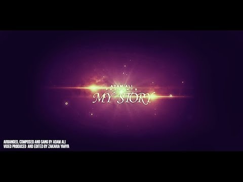 My Story حكايتي