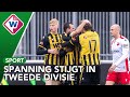 Samenvattingen van onder meer Katwijk, Rijnsburgse Boys, Noordwijk en Quick Boys